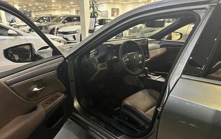 Lexus ES VII, 2025 год, 6 150 000 рублей, 13 фотография