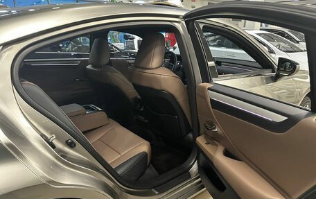 Lexus ES VII, 2025 год, 6 150 000 рублей, 15 фотография