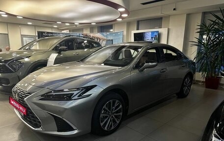 Lexus ES VII, 2025 год, 6 150 000 рублей, 6 фотография