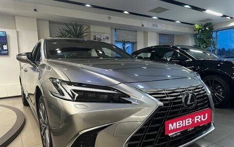 Lexus ES VII, 2025 год, 6 150 000 рублей, 3 фотография