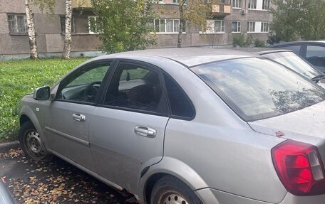 Chevrolet Lacetti, 2011 год, 150 000 рублей, 5 фотография