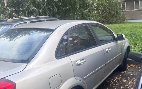 Chevrolet Lacetti, 2011 год, 150 000 рублей, 4 фотография