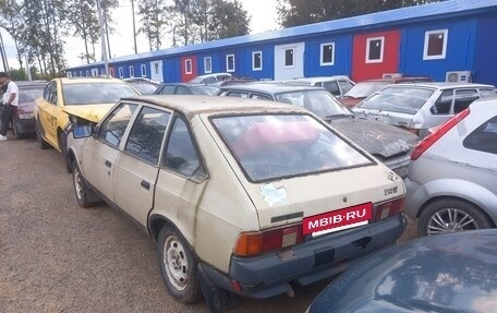 Москвич 2141, 1995 год, 20 000 рублей, 4 фотография
