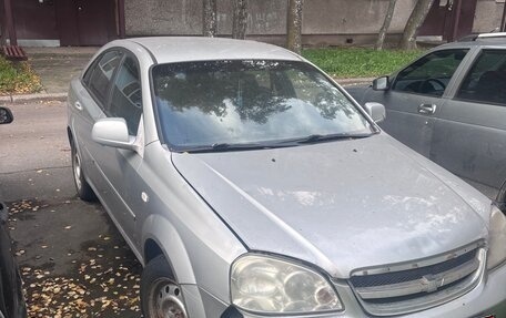 Chevrolet Lacetti, 2011 год, 150 000 рублей, 3 фотография