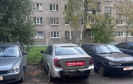 Chevrolet Lacetti, 2011 год, 150 000 рублей, 6 фотография