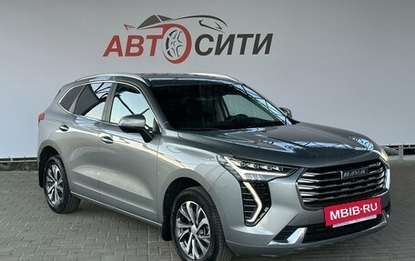 Haval Jolion, 2023 год, 1 870 000 рублей, 2 фотография
