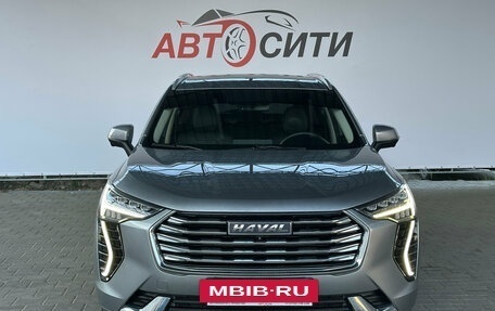 Haval Jolion, 2023 год, 1 870 000 рублей, 3 фотография