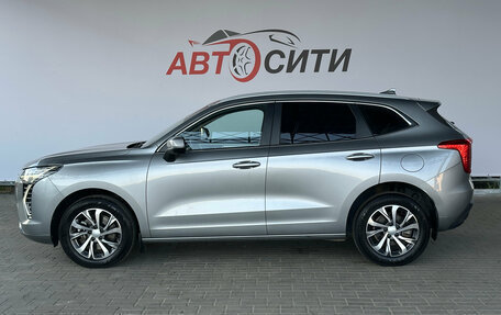 Haval Jolion, 2023 год, 1 870 000 рублей, 5 фотография
