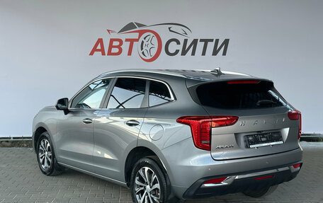 Haval Jolion, 2023 год, 1 870 000 рублей, 6 фотография