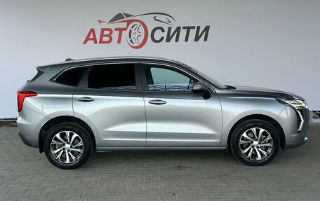 Haval Jolion, 2023 год, 1 870 000 рублей, 9 фотография
