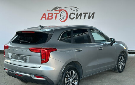 Haval Jolion, 2023 год, 1 870 000 рублей, 8 фотография
