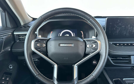 Haval Jolion, 2023 год, 1 870 000 рублей, 18 фотография