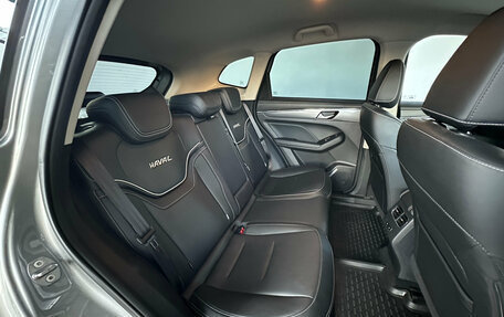 Haval Jolion, 2023 год, 1 870 000 рублей, 13 фотография