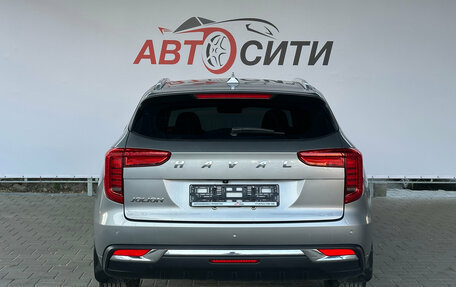 Haval Jolion, 2023 год, 1 870 000 рублей, 7 фотография
