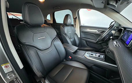 Haval Jolion, 2023 год, 1 870 000 рублей, 14 фотография