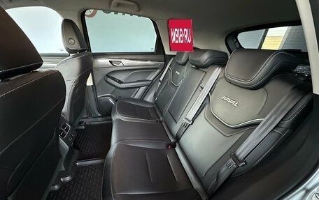 Haval Jolion, 2023 год, 1 870 000 рублей, 12 фотография