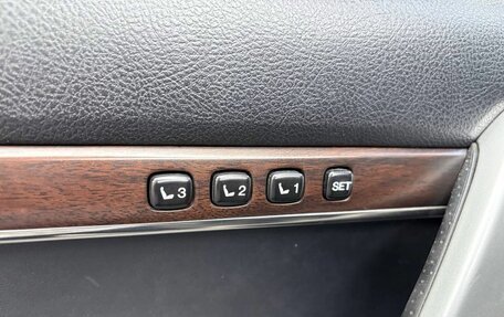Toyota Land Cruiser 200, 2016 год, 5 629 900 рублей, 16 фотография