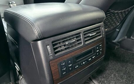 Toyota Land Cruiser 200, 2016 год, 5 629 900 рублей, 18 фотография