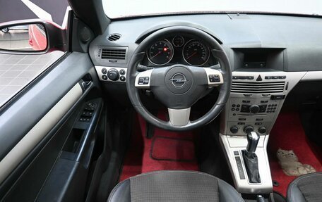 Opel Astra H, 2006 год, 724 900 рублей, 9 фотография