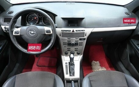 Opel Astra H, 2006 год, 724 900 рублей, 8 фотография