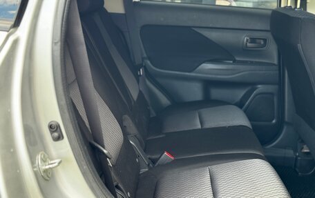 Mitsubishi Outlander III рестайлинг 3, 2015 год, 1 115 000 рублей, 6 фотография