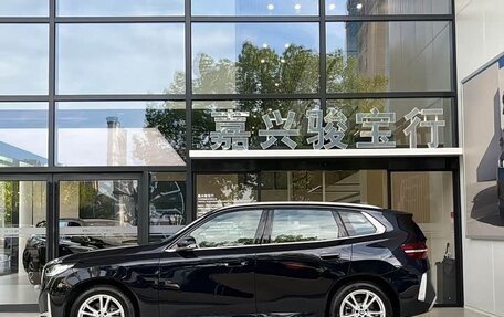 BMW X3, 2025 год, 5 990 900 рублей, 3 фотография