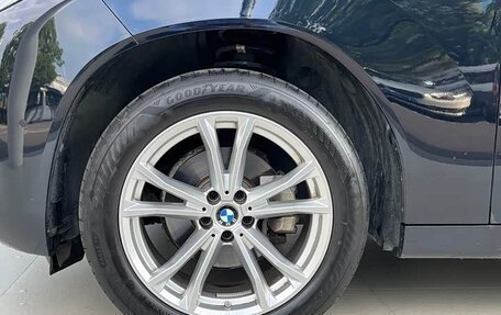 BMW X3, 2025 год, 5 990 900 рублей, 7 фотография