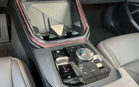 BMW X3, 2025 год, 5 990 900 рублей, 13 фотография