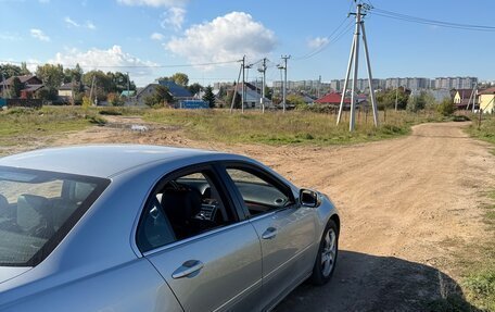 Honda Legend IV, 2007 год, 1 500 000 рублей, 4 фотография