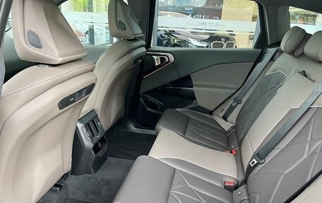 BMW X3, 2025 год, 5 990 900 рублей, 9 фотография