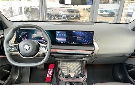 BMW X3, 2025 год, 5 990 900 рублей, 11 фотография