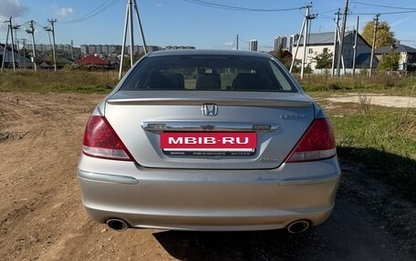 Honda Legend IV, 2007 год, 1 500 000 рублей, 2 фотография