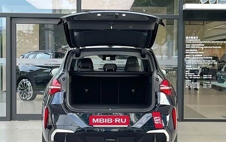 BMW X3, 2025 год, 5 990 900 рублей, 6 фотография