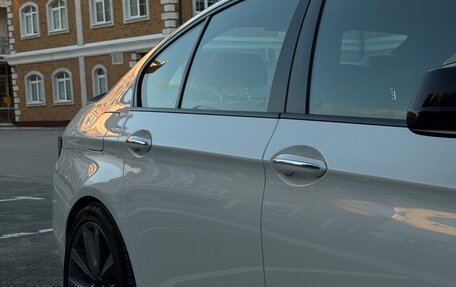 BMW 5 серия, 2010 год, 2 100 000 рублей, 5 фотография