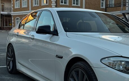 BMW 5 серия, 2010 год, 2 100 000 рублей, 7 фотография