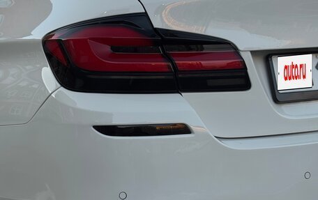 BMW 5 серия, 2010 год, 2 100 000 рублей, 8 фотография