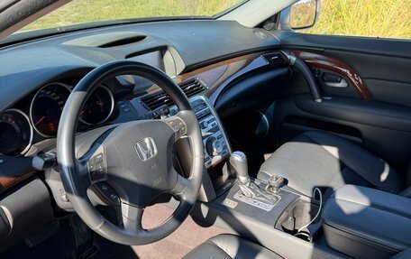 Honda Legend IV, 2007 год, 1 500 000 рублей, 7 фотография