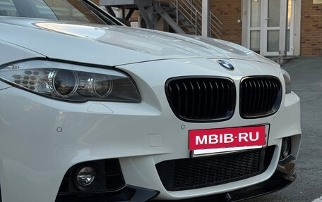 BMW 5 серия, 2010 год, 2 100 000 рублей, 4 фотография