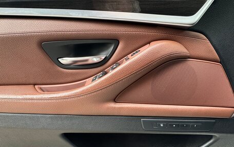 BMW 5 серия, 2010 год, 2 100 000 рублей, 21 фотография