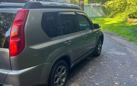 Nissan X-Trail, 2008 год, 985 000 рублей, 3 фотография