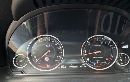 BMW 5 серия, 2010 год, 2 100 000 рублей, 23 фотография