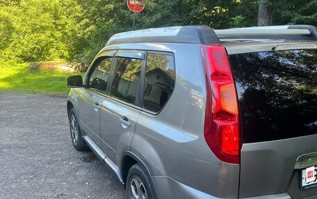 Nissan X-Trail, 2008 год, 985 000 рублей, 5 фотография