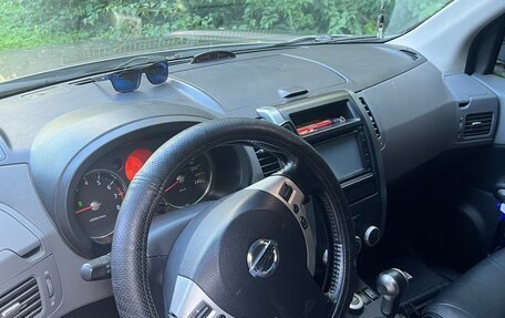 Nissan X-Trail, 2008 год, 985 000 рублей, 8 фотография