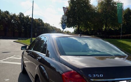 Mercedes-Benz S-Класс, 2012 год, 1 500 000 рублей, 6 фотография