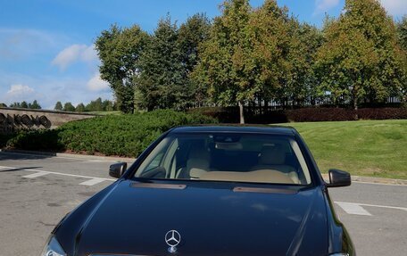 Mercedes-Benz S-Класс, 2012 год, 1 500 000 рублей, 5 фотография