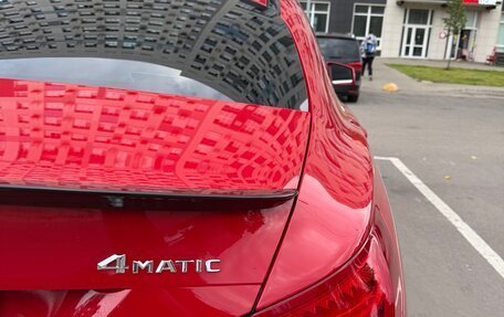 Mercedes-Benz CLA, 2014 год, 1 900 000 рублей, 9 фотография