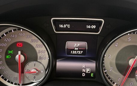 Mercedes-Benz CLA, 2014 год, 1 900 000 рублей, 12 фотография