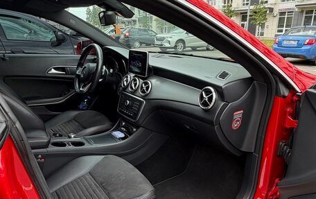 Mercedes-Benz CLA, 2014 год, 1 900 000 рублей, 16 фотография