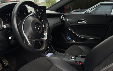 Mercedes-Benz CLA, 2014 год, 1 900 000 рублей, 15 фотография