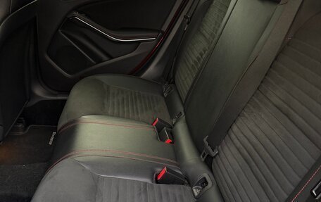 Mercedes-Benz CLA, 2014 год, 1 900 000 рублей, 18 фотография